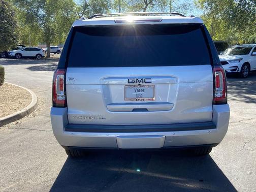 2020 GMC Yukon XL SLE