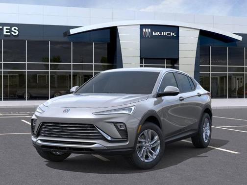 2026 Buick Envista Preferred FWD