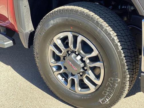 2023 GMC Sierra 2500 SLT