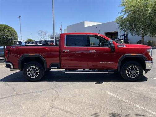 2023 GMC Sierra 2500 SLT