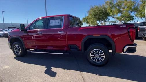 2023 GMC Sierra 2500 SLT