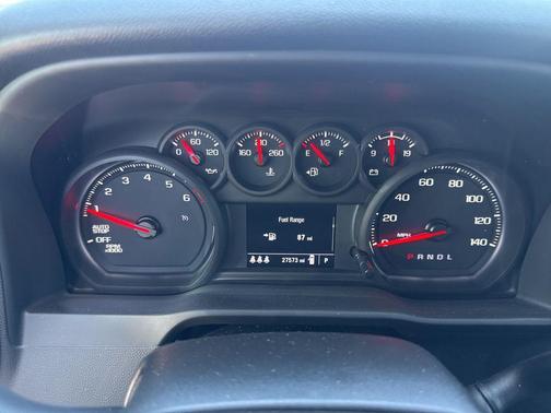 Summit White 2026 GMC Sierra 1500 Pro