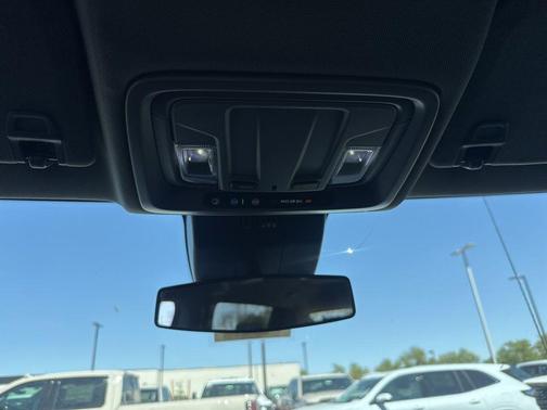 Summit White 2026 GMC Sierra 1500 Pro