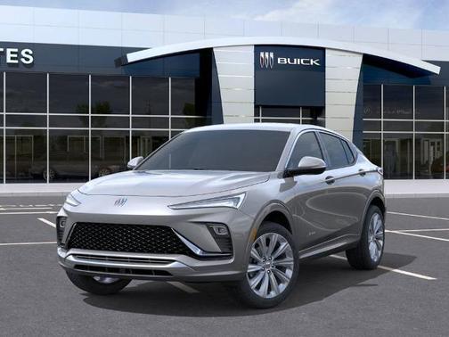 2025 Buick Envista Avenir FWD