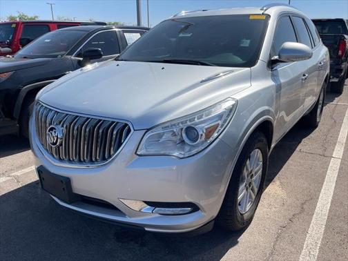 2015 Buick Enclave Convenience