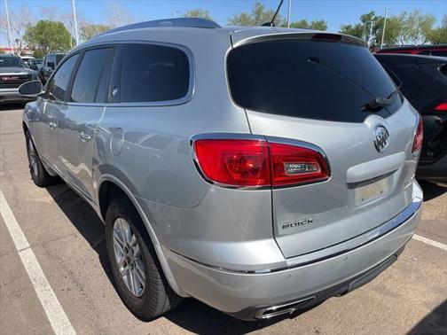 2015 Buick Enclave Convenience