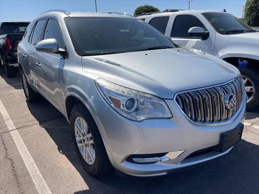 2015 Buick Enclave Convenience