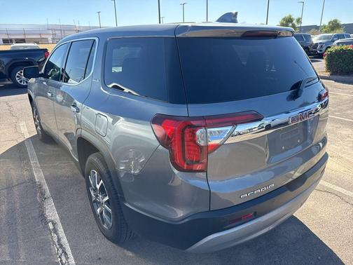 2021 GMC Acadia FWD SLE