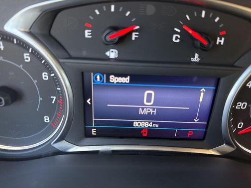 2021 GMC Acadia FWD SLE