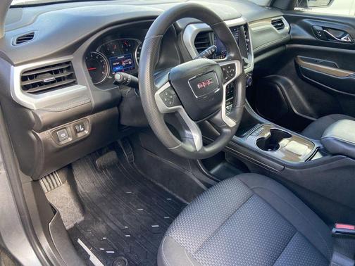 2021 GMC Acadia FWD SLE