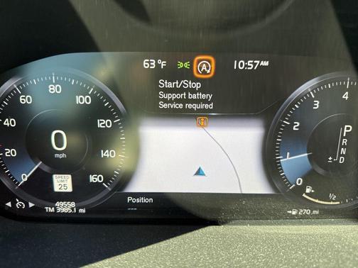 2021 Volvo XC60 T5 Inscription