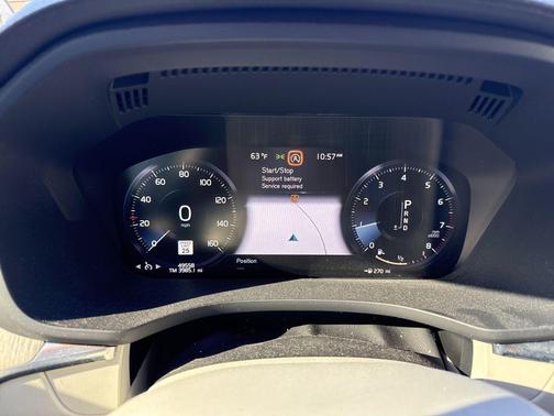 2021 Volvo XC60 T5 Inscription