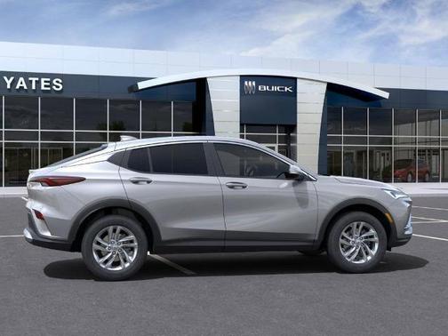 2025 Buick Envista Preferred FWD