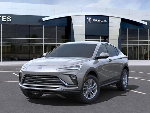 2025 Buick Envista Preferred FWD