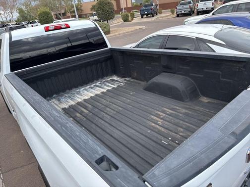 2020 GMC Sierra 1500 Base