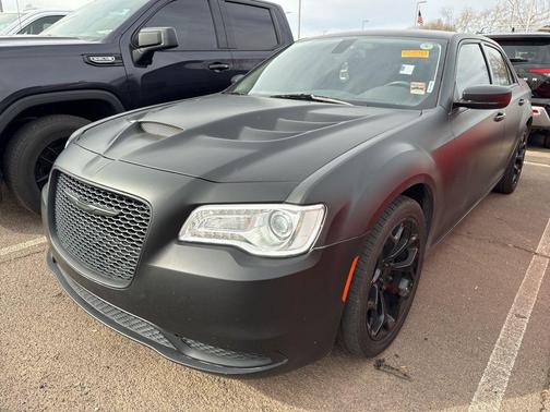 2022 Chrysler 300 Touring