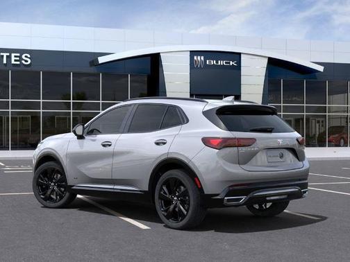 2025 Buick Envision Sport Touring AWD
