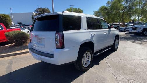 2020 GMC Yukon SLT