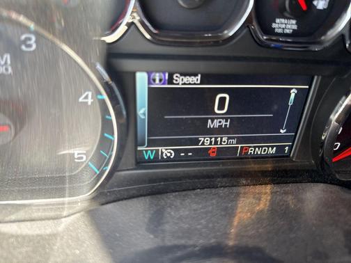 Deep Ocean Blue Metallic 2015 Chevrolet Silverado 3500 LTZ