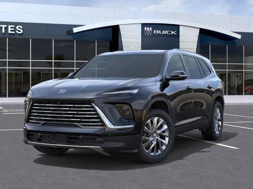 2025 Buick Enclave Preferred FWD