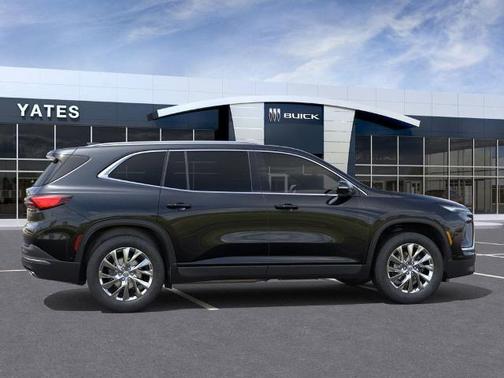 2025 Buick Enclave Preferred FWD