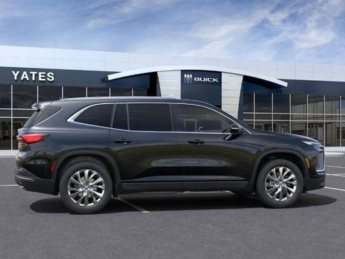 2025 Buick Enclave Preferred FWD