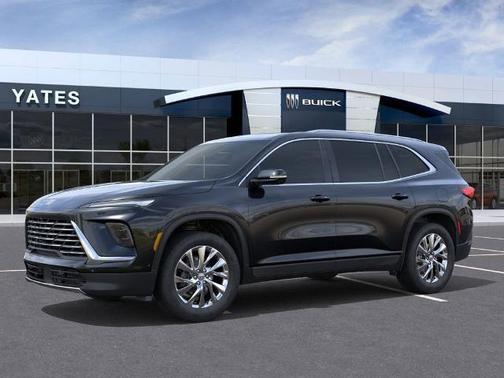 2025 Buick Enclave Preferred FWD