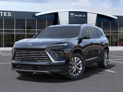 2025 Buick Enclave Preferred FWD