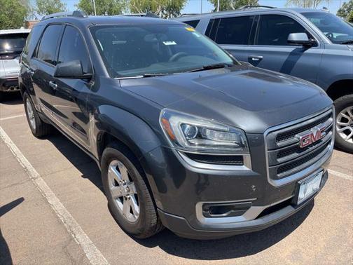 2014 GMC Acadia SLE-1
