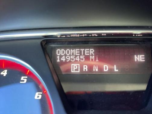 2014 GMC Acadia SLE-1