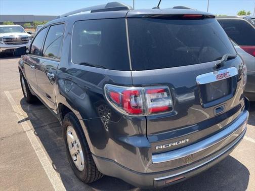 2014 GMC Acadia SLE-1