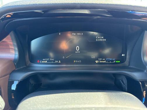 2023 Lincoln Aviator Black Label Grand Touring AWD
