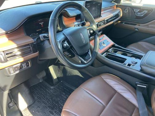 2023 Lincoln Aviator Black Label Grand Touring AWD