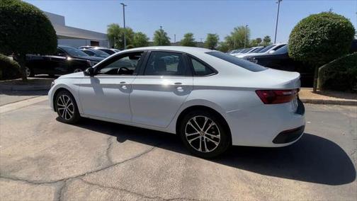 2023 Volkswagen Jetta 1.5T Sport