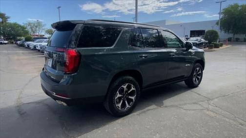2025 GMC Yukon 4WD AT4 Ultimate