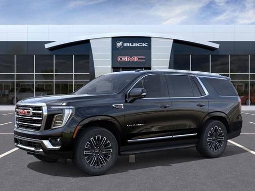 2026 GMC Yukon 2WD Elevation
