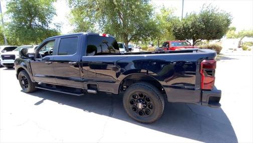 2023 Ford F-250 XL