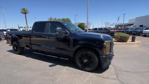 2023 Ford F-250 XL