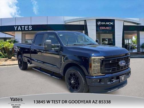 2023 Ford F-250 XL