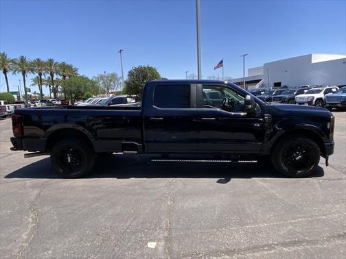2023 Ford F-250 XL