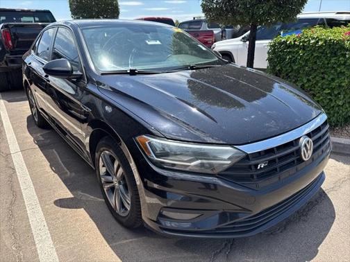 2019 Volkswagen Jetta 1.4T R-Line