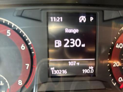 2019 Volkswagen Jetta 1.4T R-Line