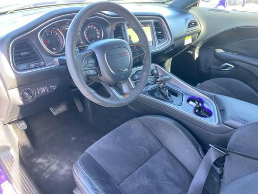 2019 Dodge Challenger R/T Scat Pack