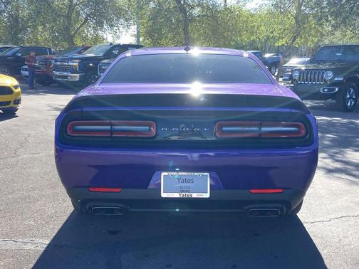 2019 Dodge Challenger R/T Scat Pack