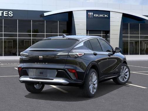 2025 Buick Envista Avenir FWD