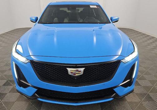 2023 Cadillac CT5-V V-Series