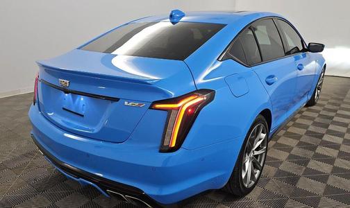 2023 Cadillac CT5-V V-Series