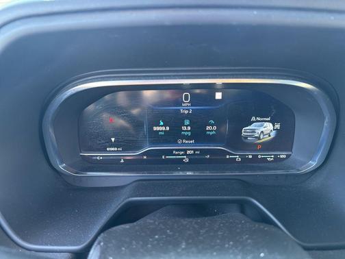 2022 Chevrolet Tahoe 4WD Z71