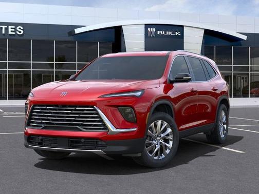 2025 Buick Enclave Preferred FWD