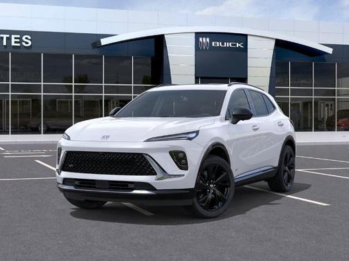 2026 Buick Envision Sport Touring AWD